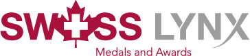 Swiss Lynx - Medals and Awards
