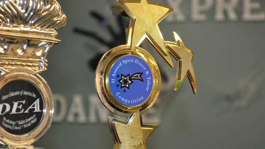 Awards 3