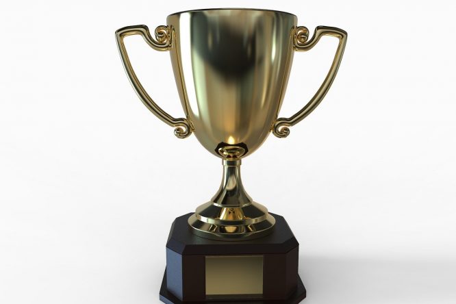 Trophy
